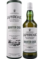 Laphroaig Quarter Cask  / 1 litr